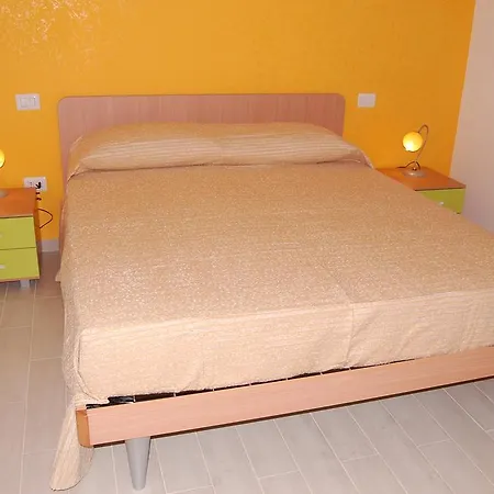 Fenix Bed & Breakfast *