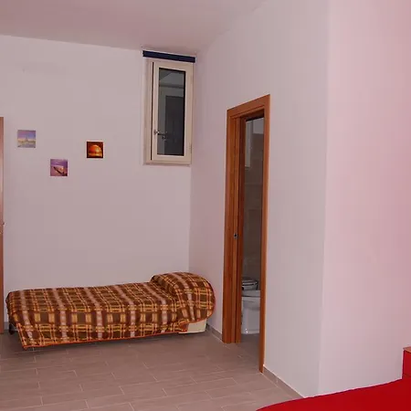 Bed & Breakfast Fenix *