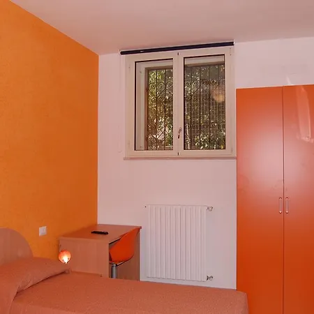Bed & Breakfast Fenix *