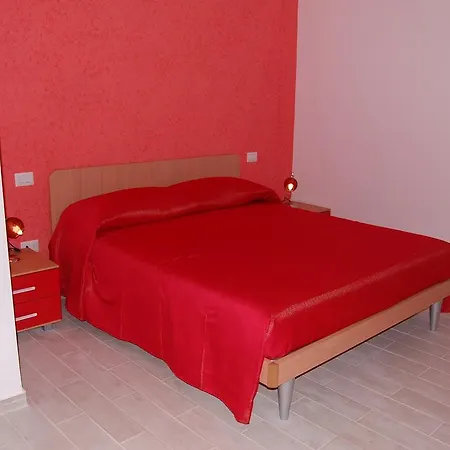 Fenix Bed & Breakfast *