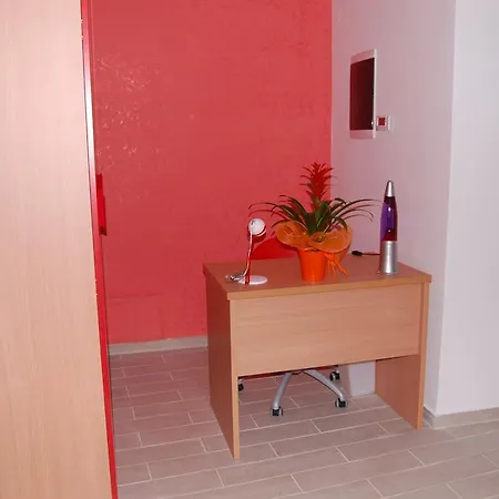 Bed & Breakfast Fenix