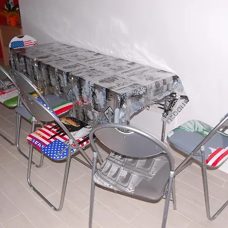 Fenix Bed & Breakfast Trani