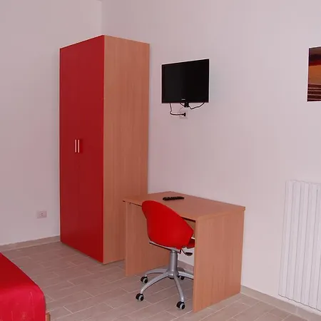 Fenix Bed & Breakfast *